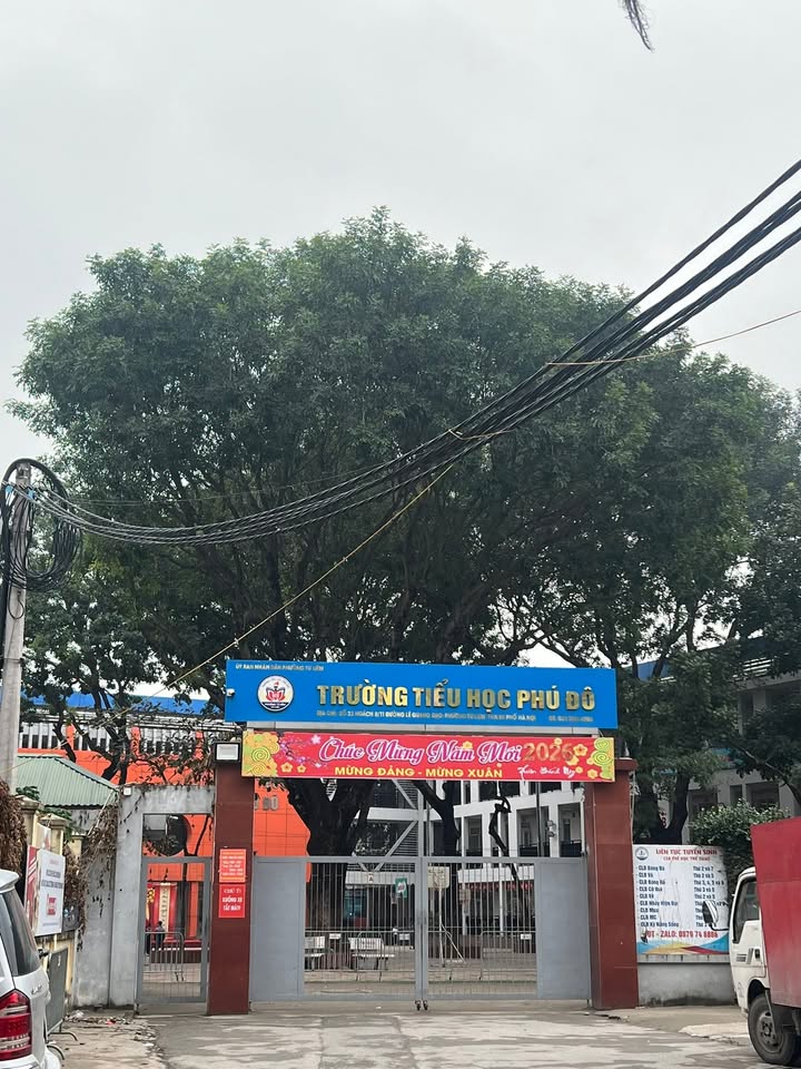 Nhà riêng Lê Quang Đạo 35m² 7 tỷ - Vị trí đẹp cạnh Sân Mỹ Đình!