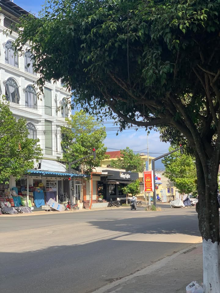 Nhà Mặt Tiền Kinh Doanh Đường Hà Giang, Đức Trọng - 161m² Sẵn Sàng Khai Thác