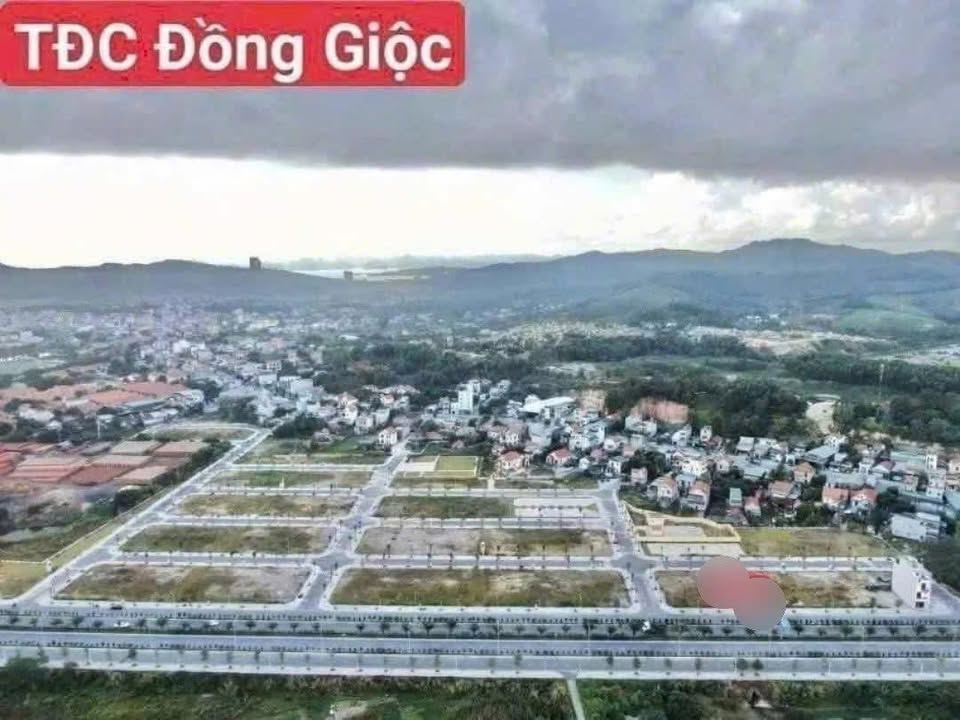 Đất Tái Định Cư Hà Khẩu 75m² - Sổ Đỏ Lâu Dài, Giá Chỉ 3 Tỷ