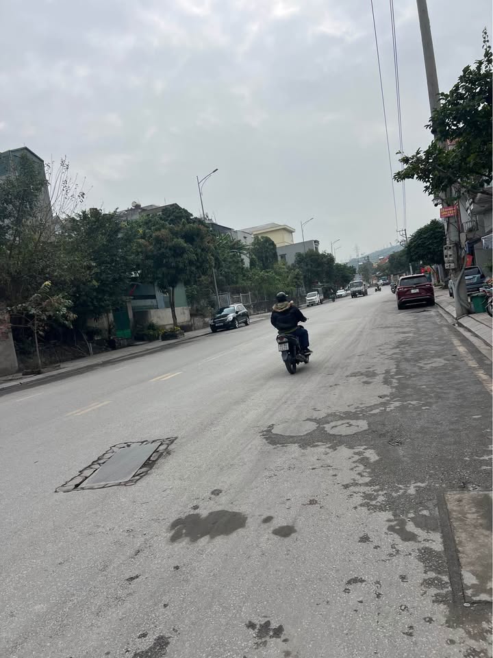 Đất nền Hà Trung 50m² - Ô tô vào tận nơi, giá 1 tỷ xxx