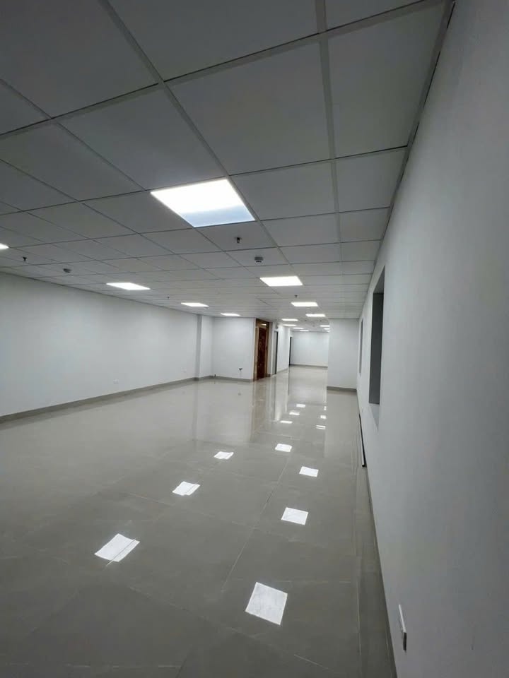 Cho thuê mặt bằng kinh doanh 180m² Hà Đông - Vị trí đắc địa, sẵn sàng kinh doanh