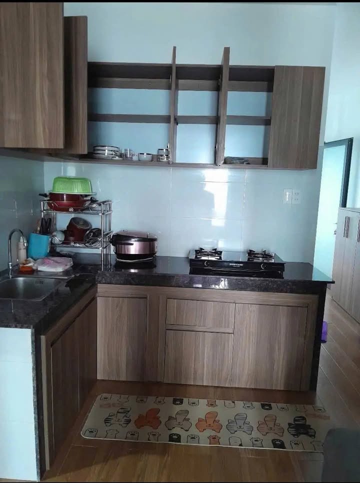 Căn hộ Triệu Việt Vương Đà Lạt 55m² 7 triệu - Full nội thất!