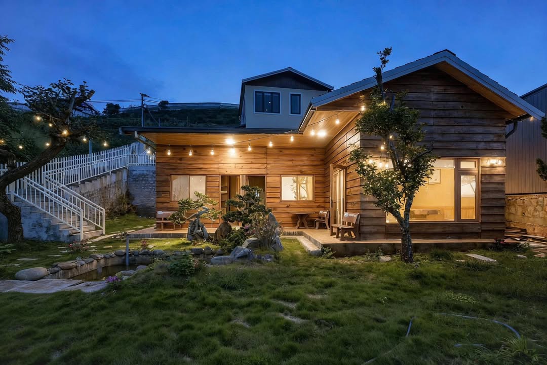 Villa Xuân Thọ Đà Lạt - Nghỉ dưỡng lý tưởng, hòa mình thiên nhiên!