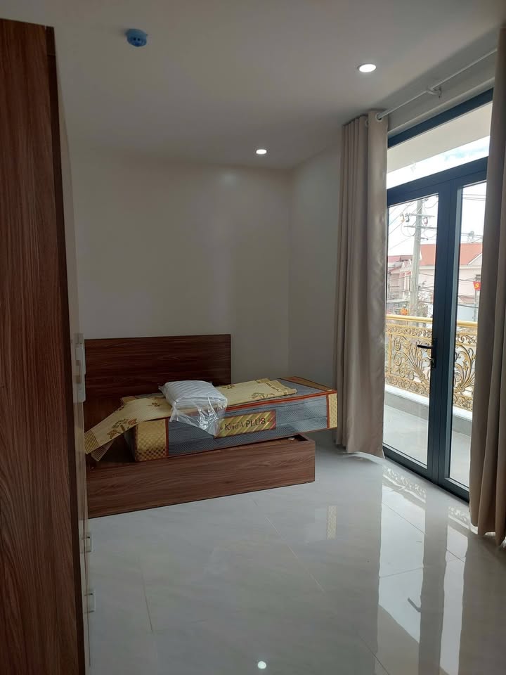 Cho thuê căn hộ cao cấp Đà Lạt, Xô Viết Nghệ Tĩnh - Full nội thất xịn