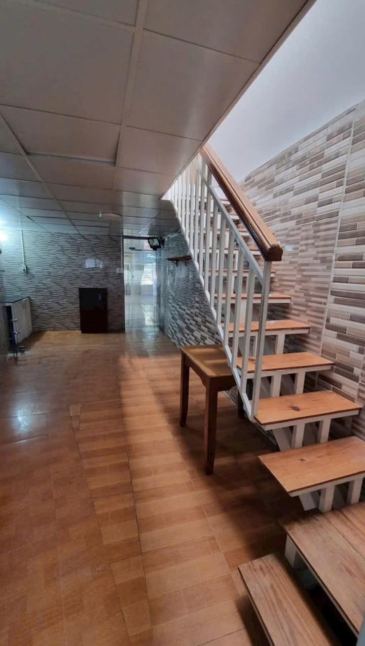 Nhà Nguyên Căn 4PN Trần Bình Trọng, Đà Lạt - Giá 12.5 Triệu/Tháng