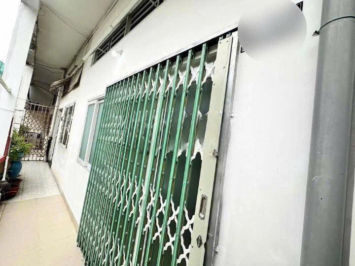 Chung cư 94B Trần Khắc Chân 48m² giá 9 triệu - Sẵn sàng vào ở!