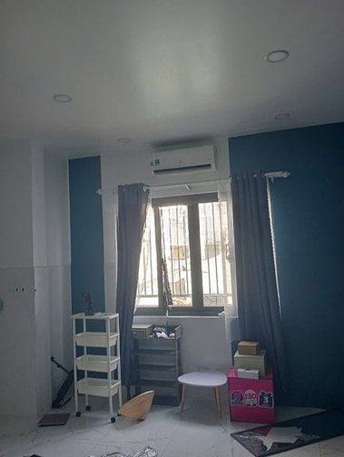 Nhà Mặt Tiền Võ Thành Trang, Tân Bình - Kinh Doanh Đắc Lợi 80m²