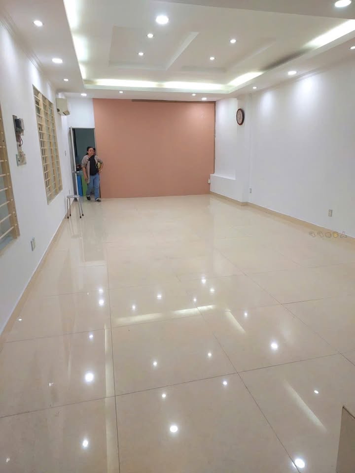 Văn phòng trệt An Phú Quận 2 60m² giá 10 triệu - Sẵn sàng làm việc!