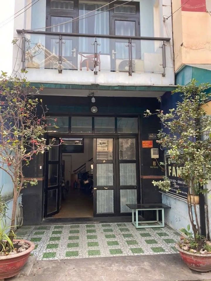 Nhà Nguyên Căn Gò Xoài Bình Tân 72m² - Ô tô vào tận nhà!