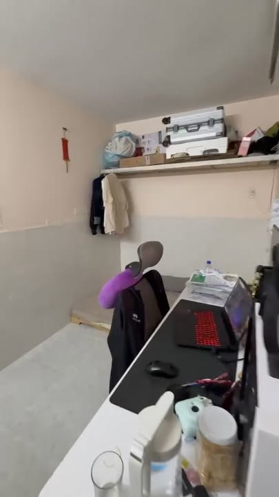 Phòng cho thuê 488 Cộng Hoà, Tân Bình 15m² - Sẵn sàng ở ngay!