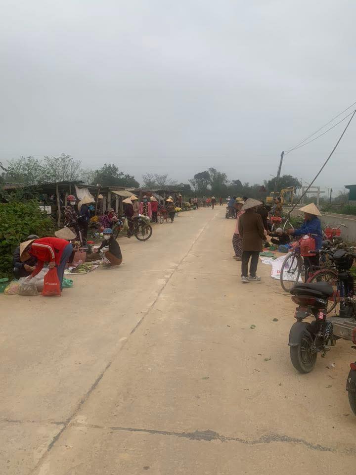 Đất nền Đường Hà Long Trà, Hương Sơn 200m² giá 1 tỷ - Sổ đỏ chính chủ!