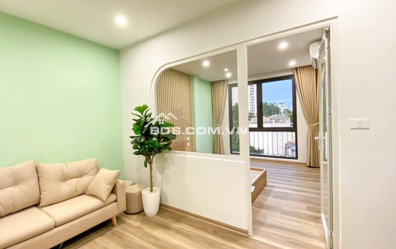 Bán Nhà Dòng Tiền Thịnh Quang Đống Đa 72m² 22.3 Tỷ - Dòng Tiền Ổn Định