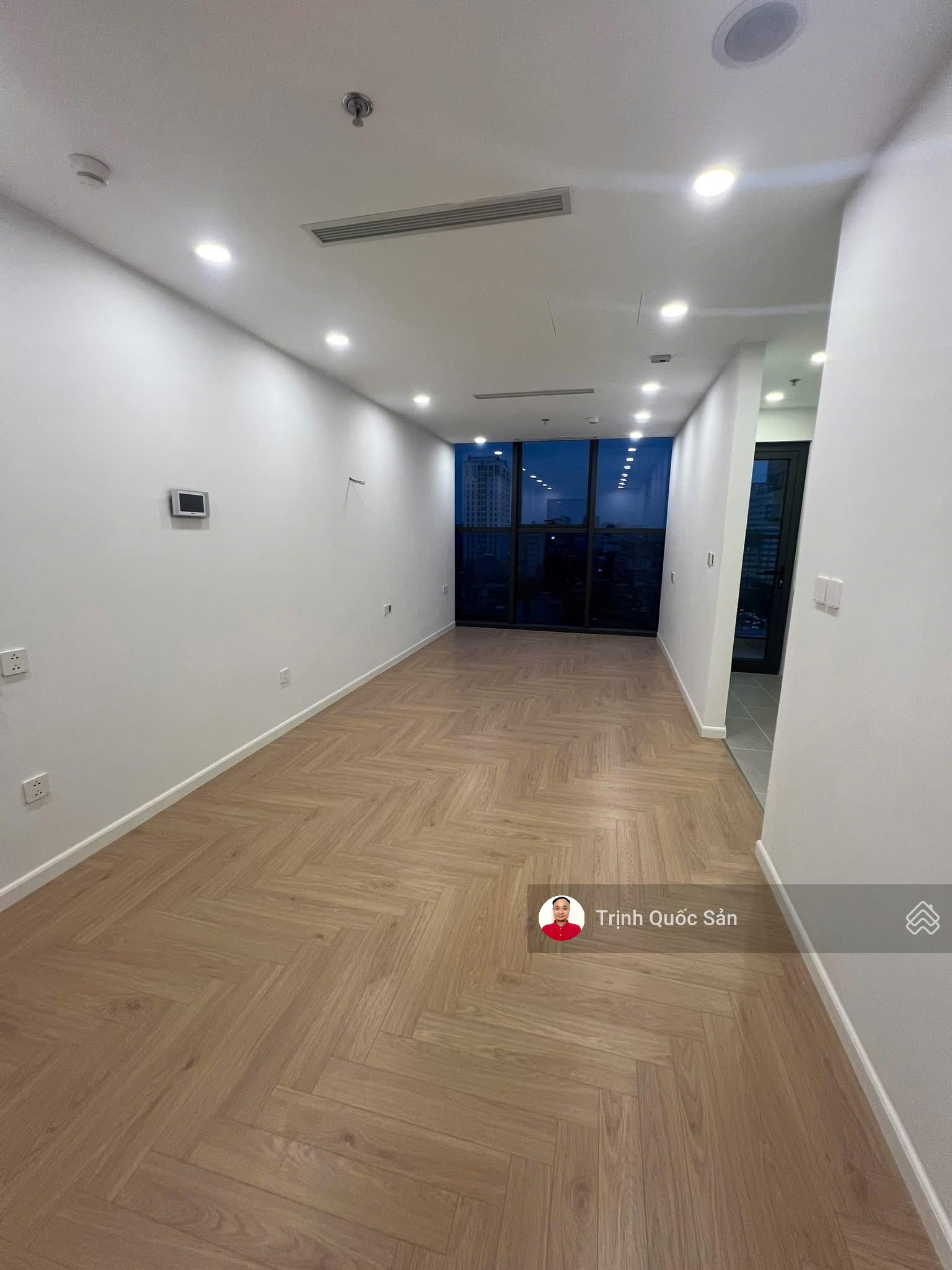 Cho thuê căn hộ 65m² The Ninety Complex - 15 Triệu/tháng, Nội thất cơ bản