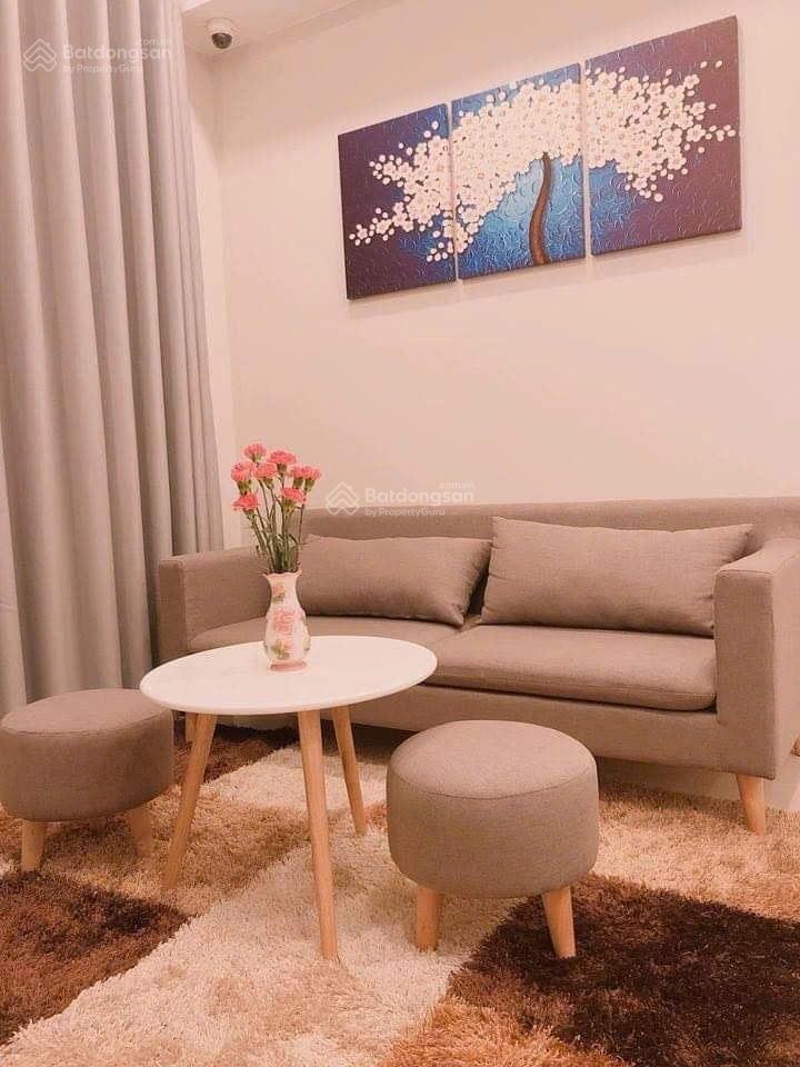 Căn hộ Sky Center Tân Bình 36m² giá 12 triệu - An ninh 24/7!
