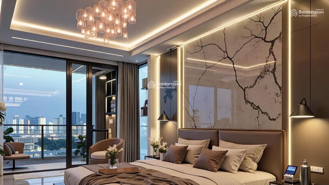 Căn hộ Park Legend Tân Bình 100m² giá 19 triệu - View đẹp, sẵn sàng ở ngay!