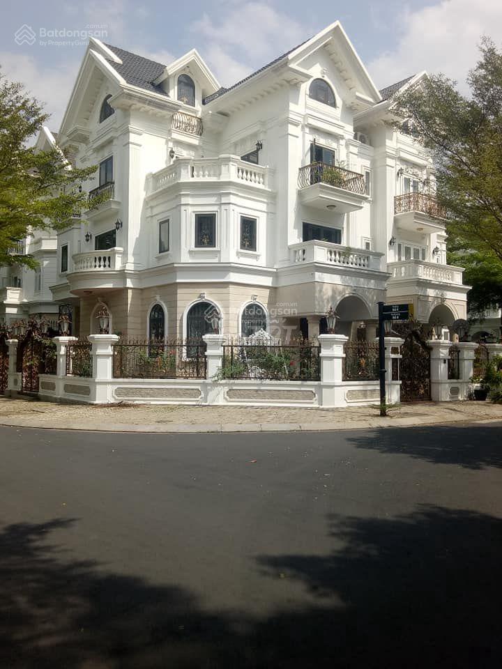 Nhà phố Cityland Garden Hills, Gò Vấp - Góc 2 MTKD, giá 60 triệu/tháng!