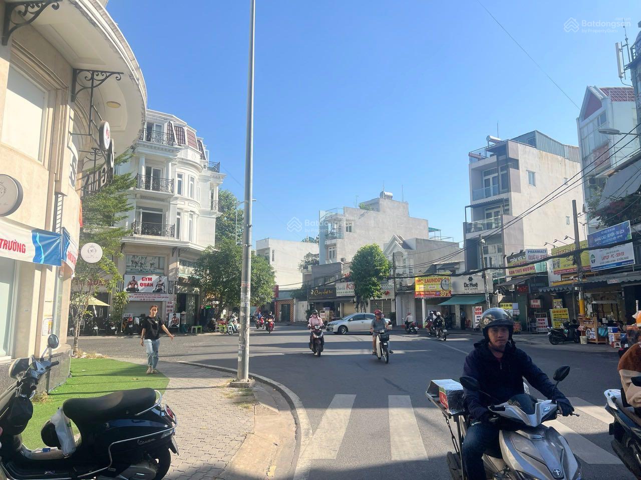 Nhà Nguyên Căn Mặt Tiền Lê Đức Thọ, Gò Vấp - 88m² Kinh Doanh Đắc Lợi