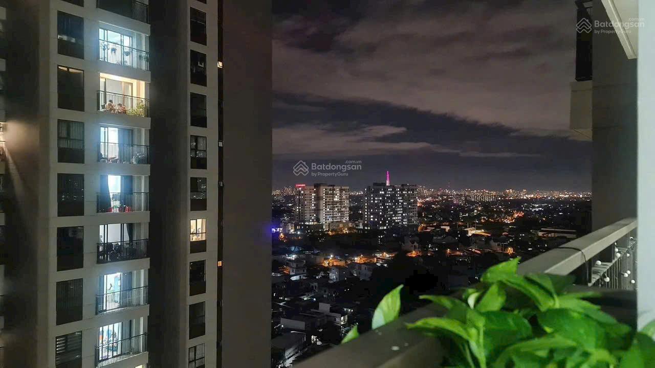 Thuê căn hộ Opal Boulevard 74m² giá 8 triệu - Ban công Đông Nam mát mẻ