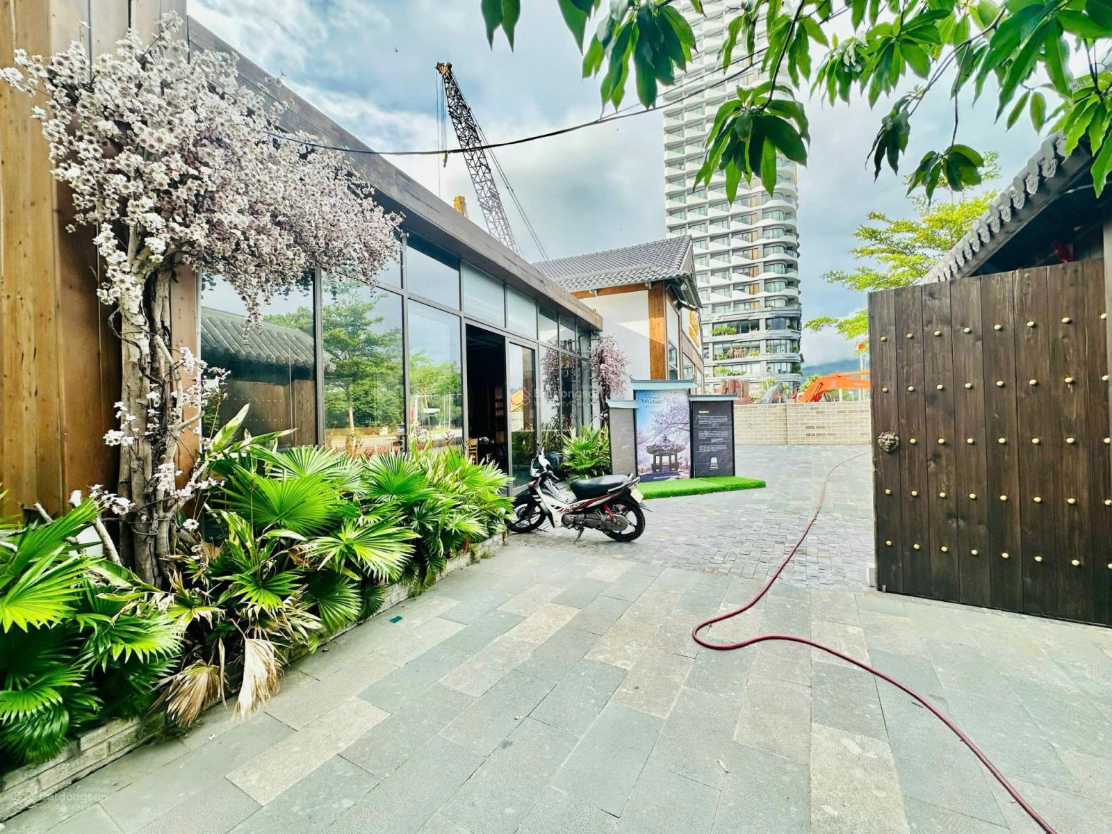 Cho Thuê Mặt Bằng Võ Nguyên Giáp 1000m² - Vị Trí Vàng Kinh Doanh!