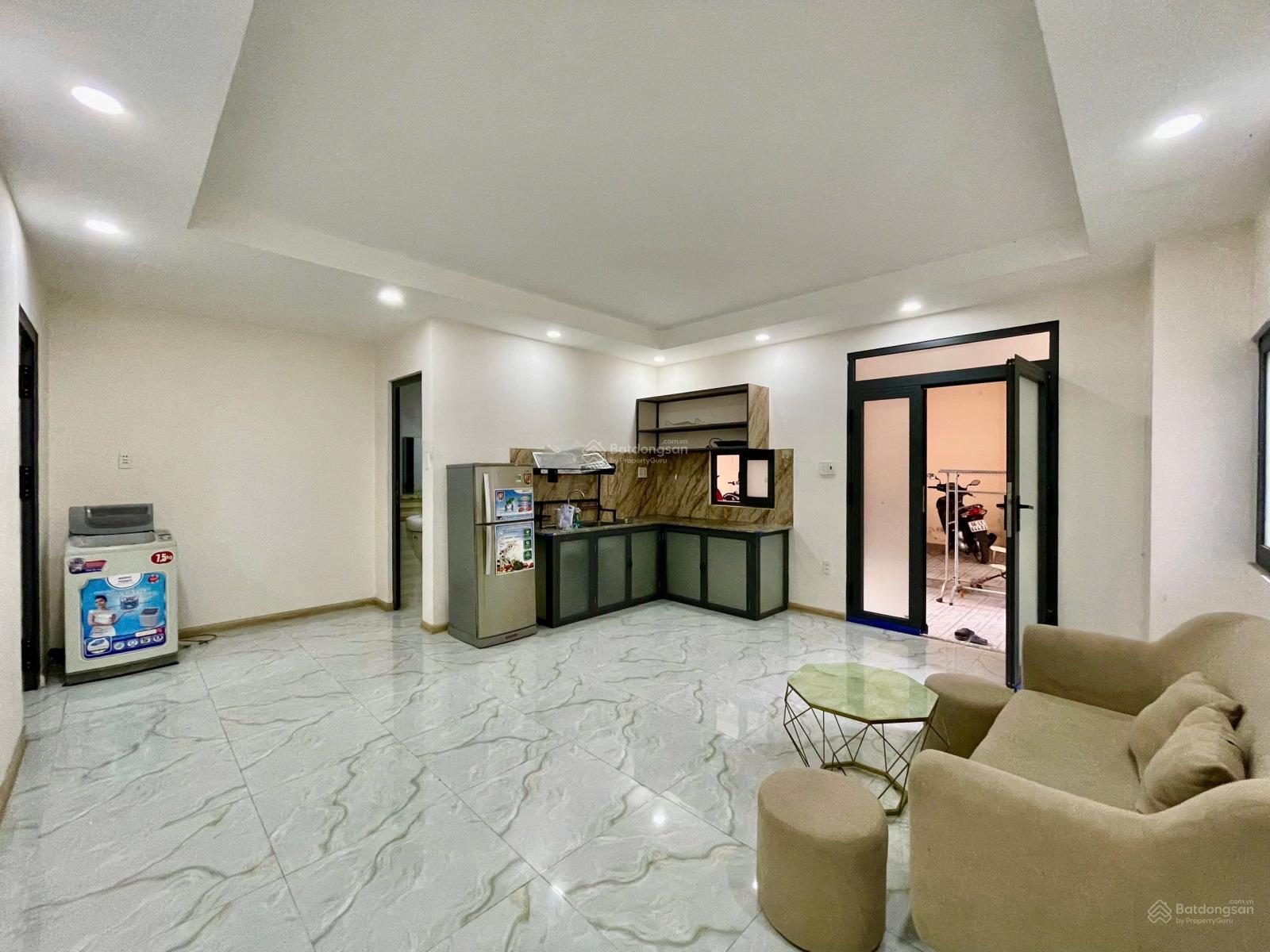 Căn hộ 2PN Lê Văn Thịnh, Q2 65m² - Full nội thất cao cấp, nhận Pet!