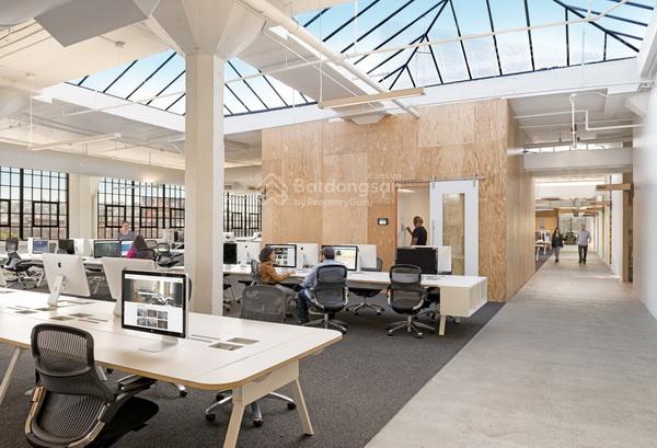 Cho thuê Tòa nhà Lương Khánh Thiện, lô góc 180m² - 60 triệu/tháng