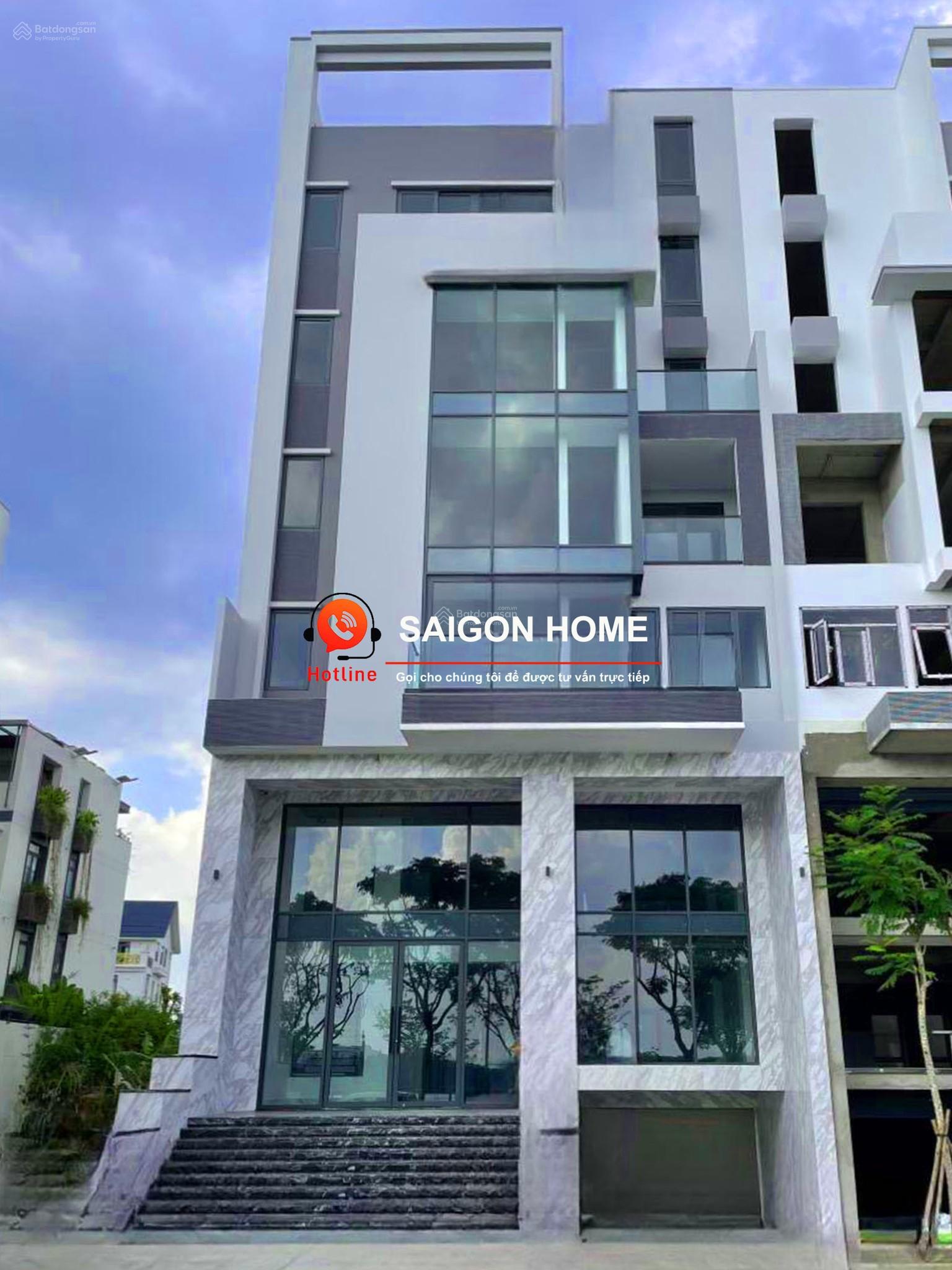 Văn phòng Quận 2 1000m² - Vị trí trung tâm, sẵn sàng làm việc!