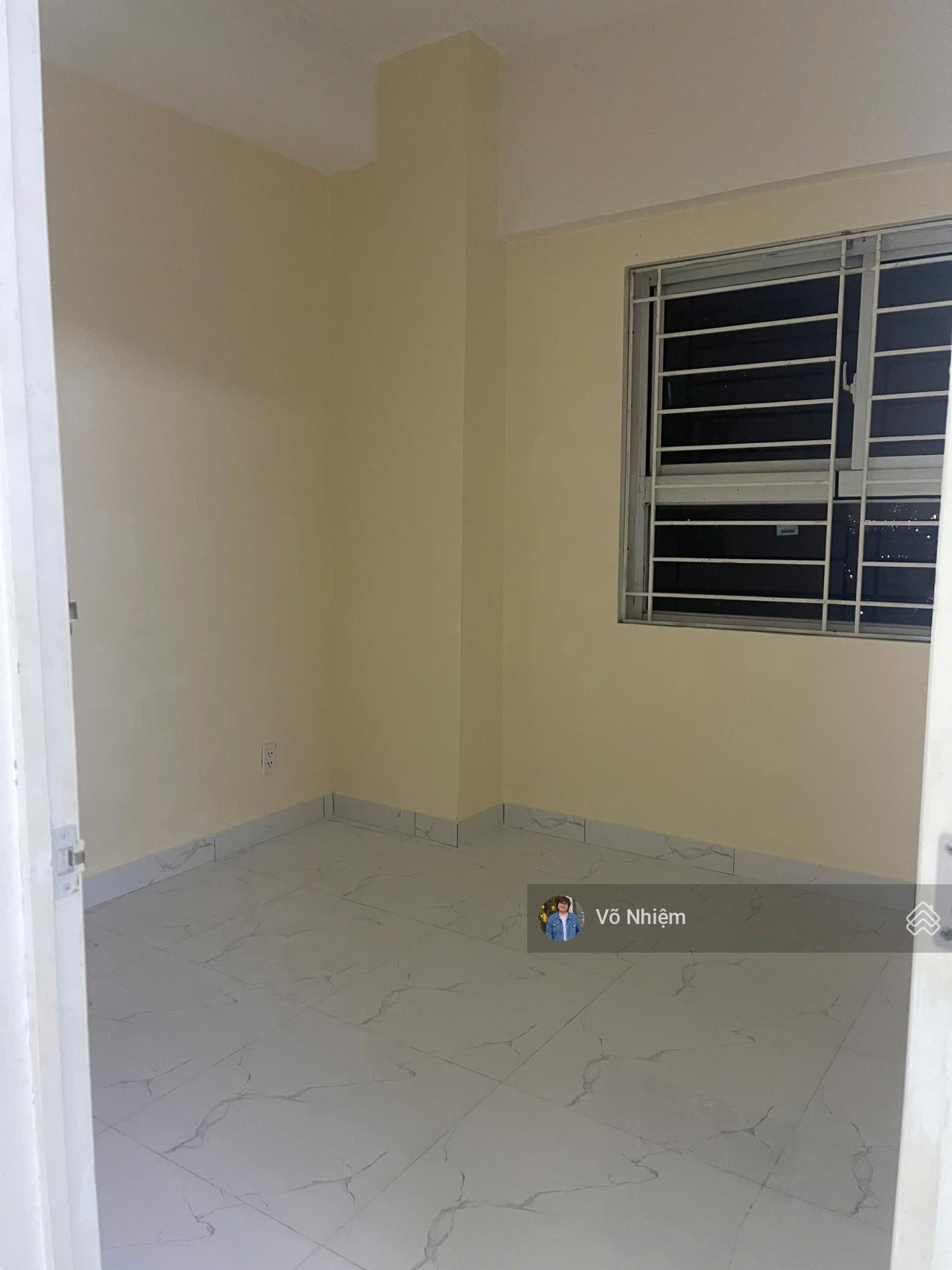 Căn hộ HQC 35 Hồ Học Lãm, Bình Tân 50m² - Giá tốt hiếm có, 5.5 triệu!