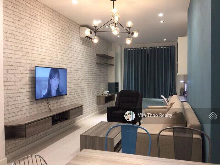 Thuê Căn hộ 1PN Lexington Q2 - 50m² - Giá 12 Triệu - Tiện ích đủ đầy
