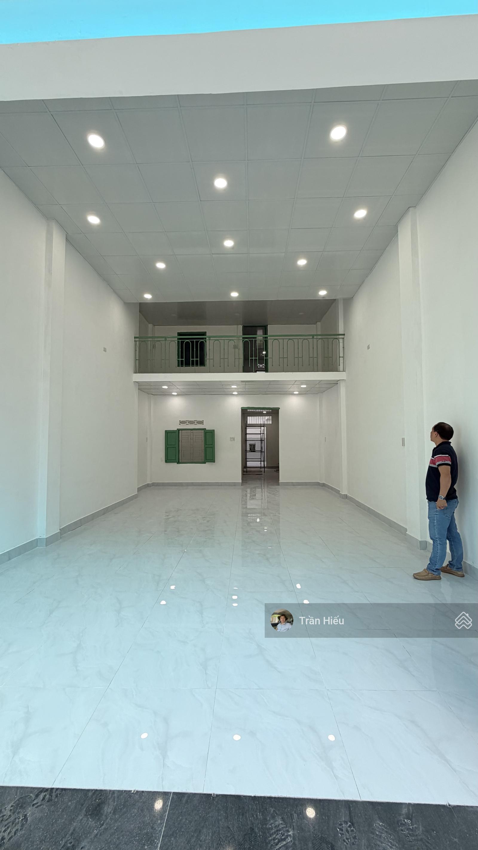 Nhà nguyên căn Trần Nguyên Hãn Nha Trang 96m² - Mặt tiền kinh doanh đắc địa!