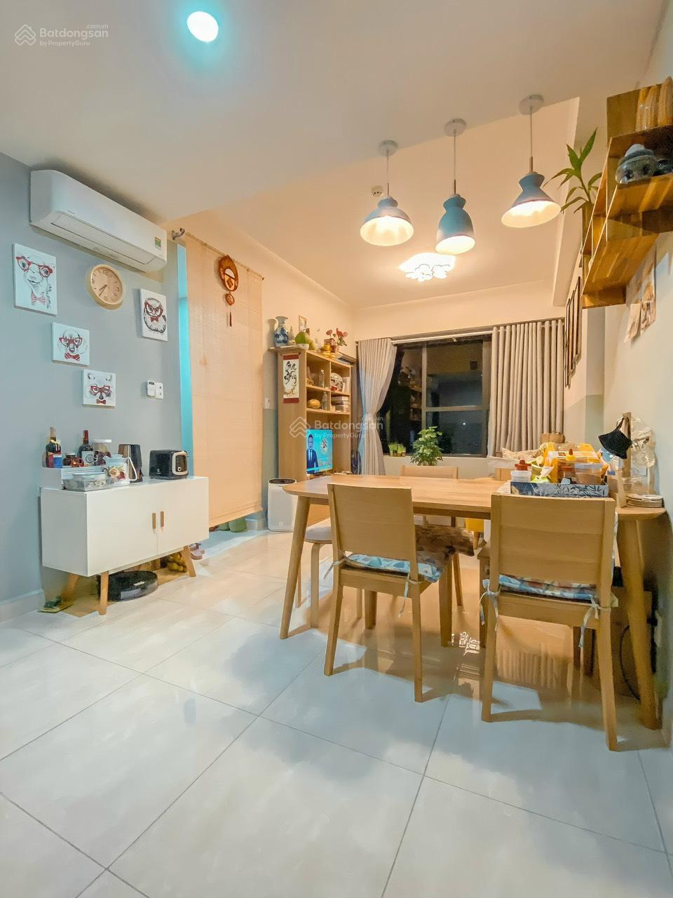 Căn hộ Centana Thủ Thiêm Q2 64m² 12 triệu - View đẹp, vào ở ngay!