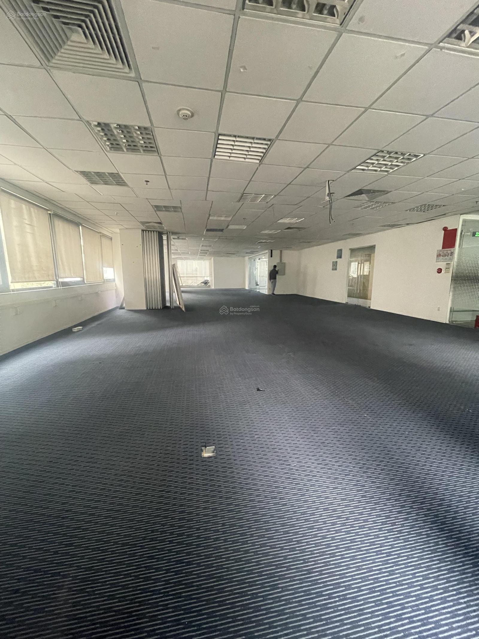 Cho thuê VP Bảo Anh Building 150m² - Vị trí Duy Tân, Cầu Giấy - Giá tốt