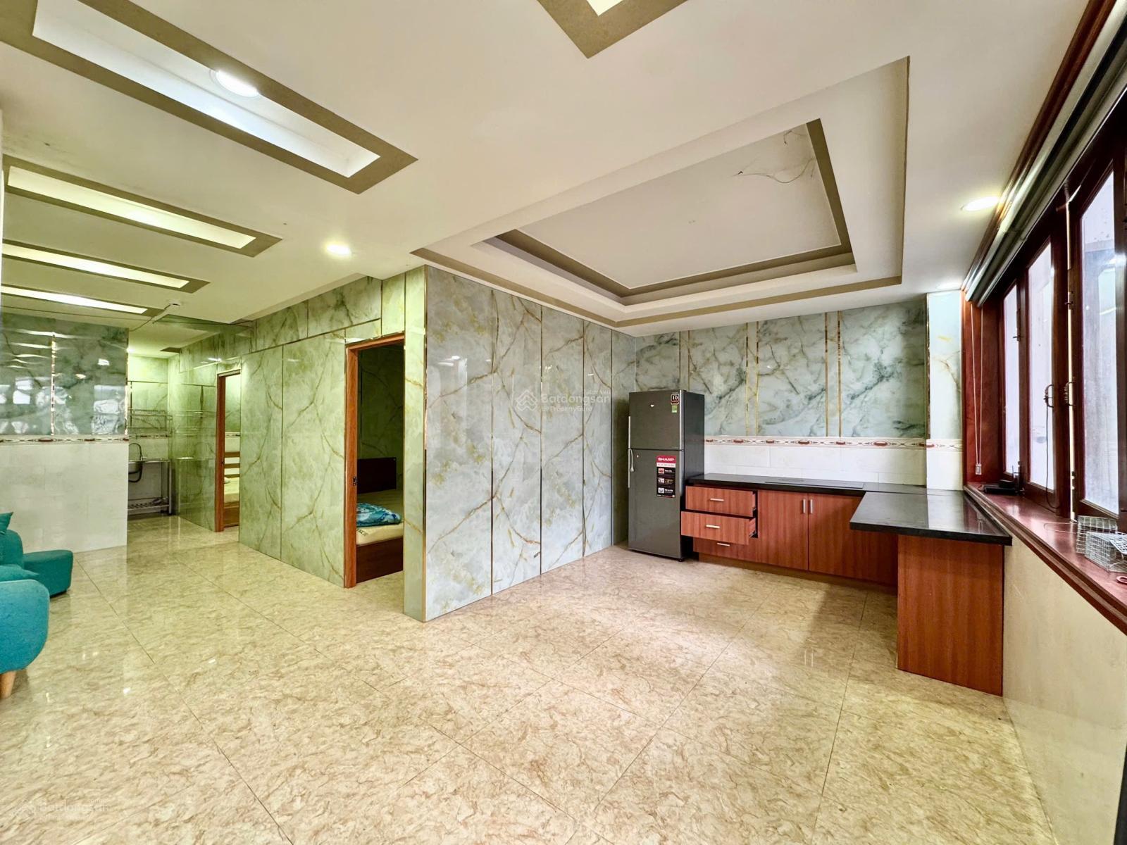 Thuê Căn Hộ Hoàng Sa Q3 70m² Full Nội Thất, Thang Máy, Giờ Giấc Tự Do