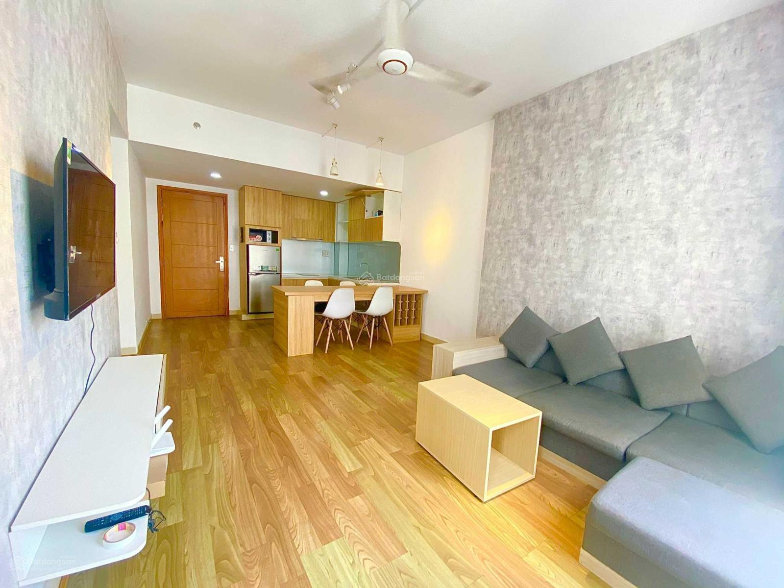 Căn hộ Thủ Thiêm Sky Thảo Điền 60m² - An ninh 24/7