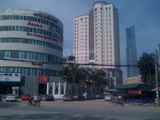 Nhà 4 Tầng Ngõ Trung Kính 60m² - Giá 17 Triệu/Tháng - Vừa Ở Vừa Kinh Doanh