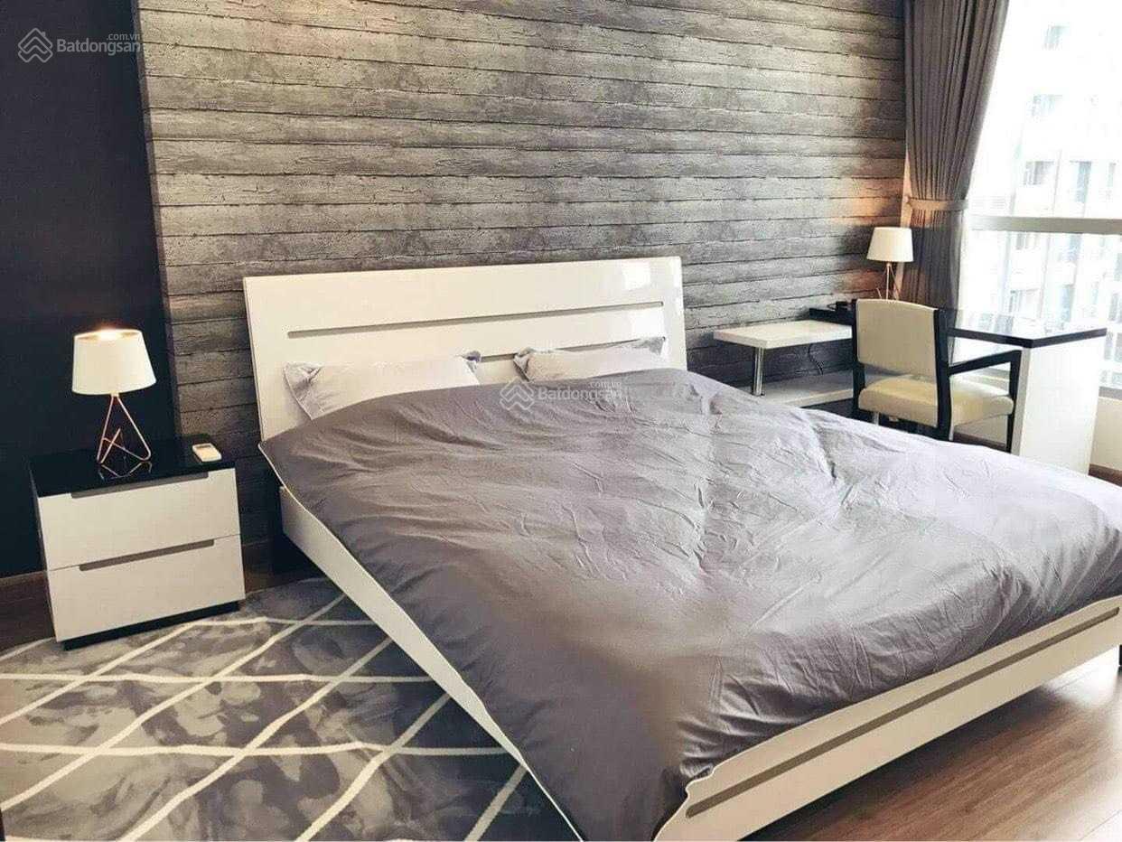 Cho thuê căn hộ Vinhomes Golden River 58.6m² - Nội thất cao cấp, view đẹp