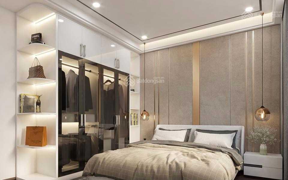 Căn hộ Vinhomes Golden River Ba Son Quận 1 83.2m² - Full nội thất cao cấp!