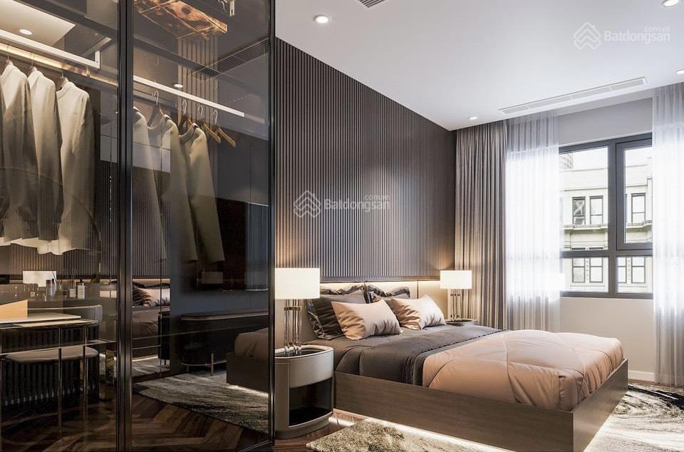 Căn hộ Vinhomes Golden River Q1 55m² giá 18 triệu - Full nội thất cao cấp!