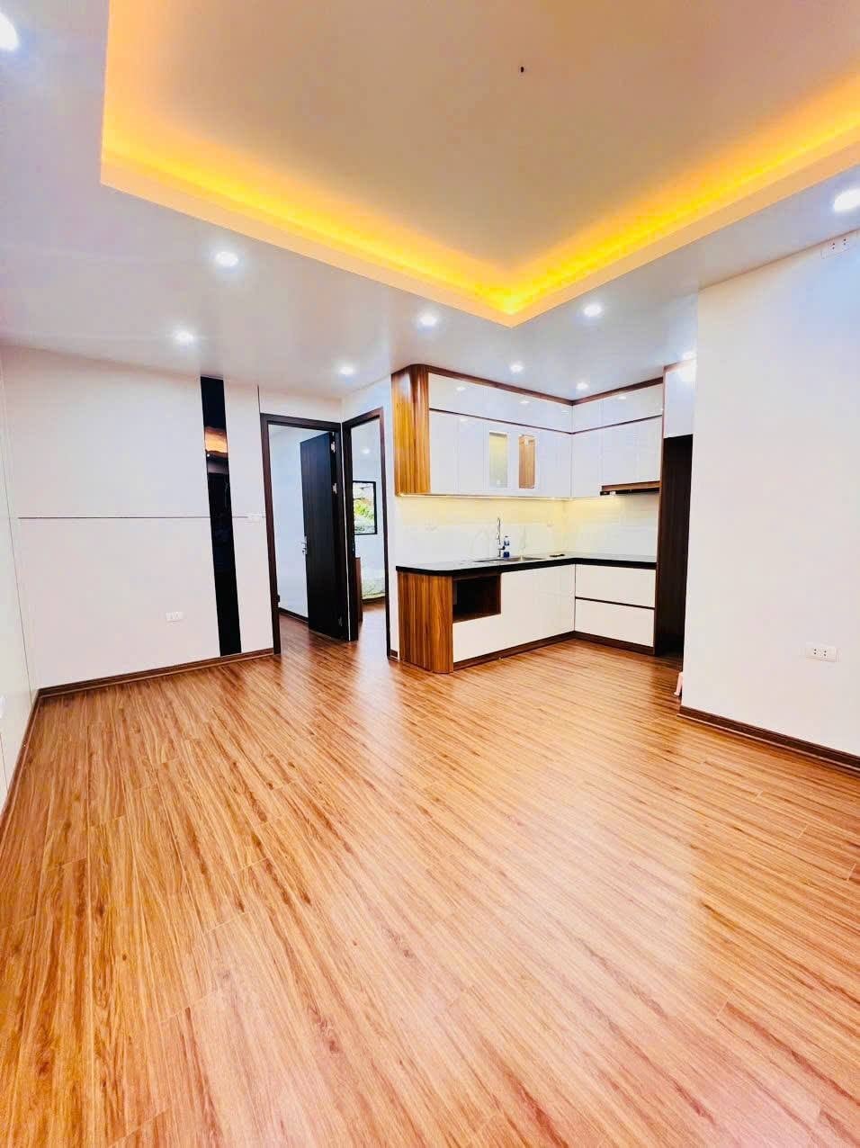 Căn hộ tập thể Ba Đình 70m² giá 4.69 tỷ - Sẵn sàng vào ở!
