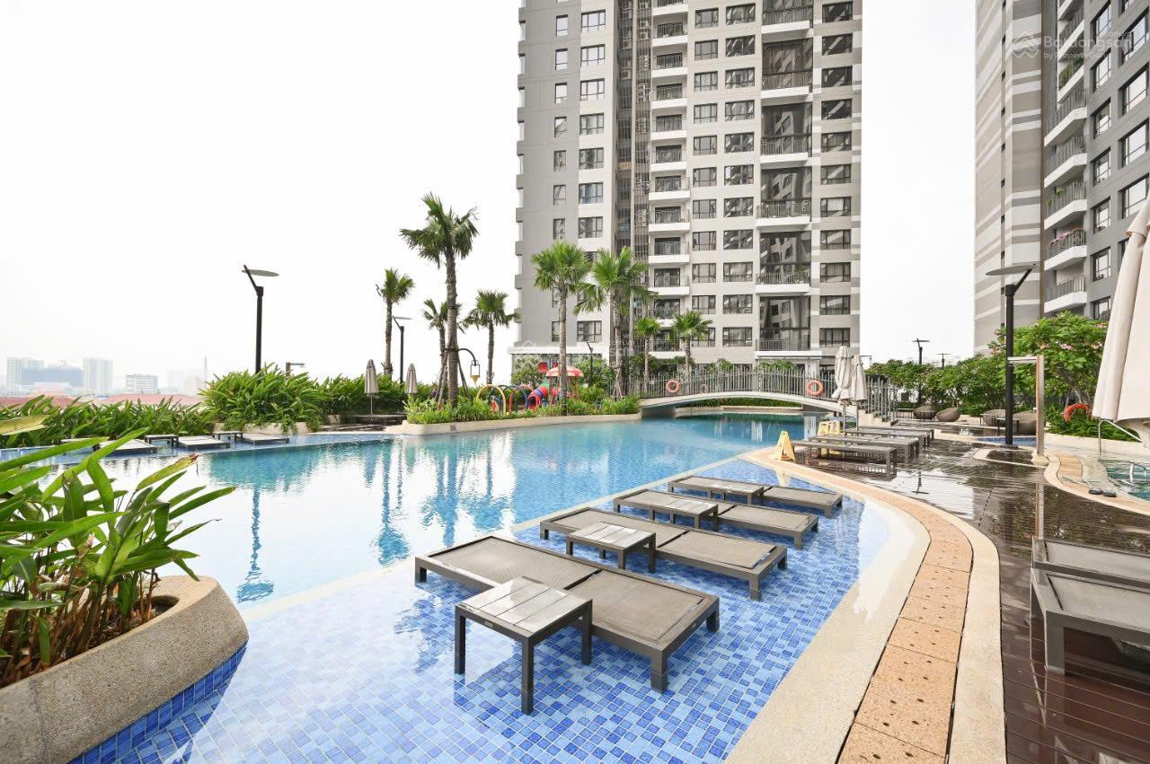 Căn hộ The Infiniti Riviera Point 98m² Quận 7 - Bàn giao ngay!