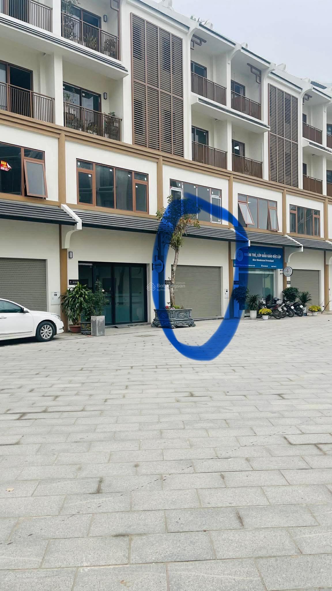 Cho thuê Biệt thự Hinode Royal Park 100m² - Giá 15 Triệu/Tháng - Sẵn Sàng Đón Gia Đình