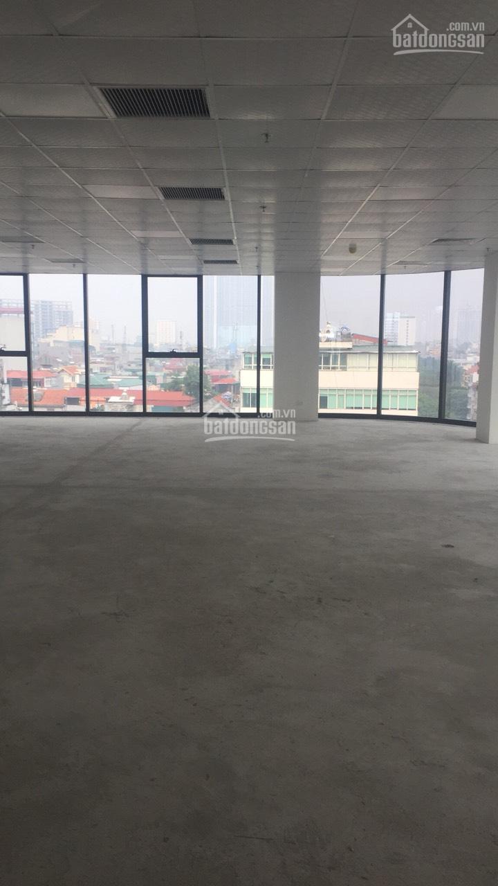 Văn phòng 66 Hồng Tiến, Long Biên 80m² - Sẵn sàng làm việc!