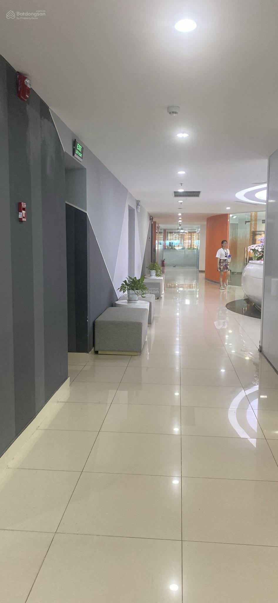 Văn phòng 434 Trần Khát Chân, Hai Bà Trưng - Giá chỉ 120k/m², Sẵn Sàng Đón Doanh Nghiệp