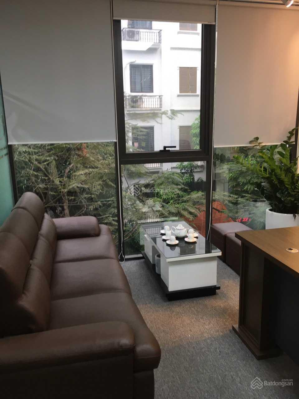 VP 314 Minh Khai, HBT - Từ 90m², giá 120 nghìn/m² - Giá thuê hợp lý!