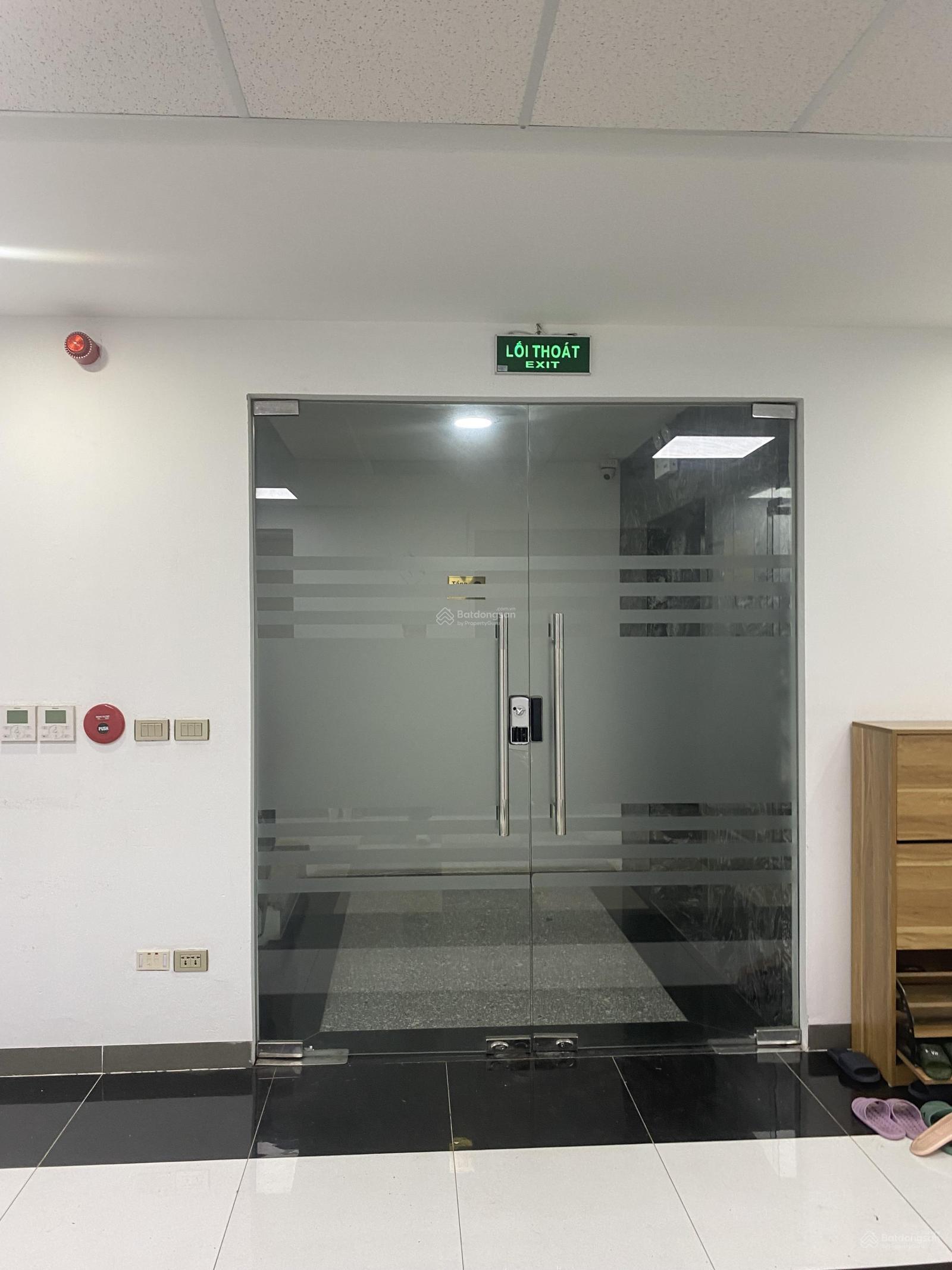 Văn phòng Ngoại Giao Đoàn 110 nghìn/m² - Vị trí trung tâm