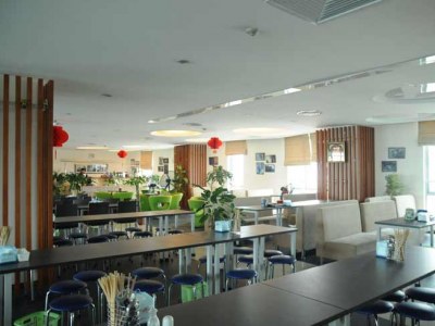 Văn phòng Quận Hoàng Mai Linh Đàm 30-900m² - Thiết kế hiện đại