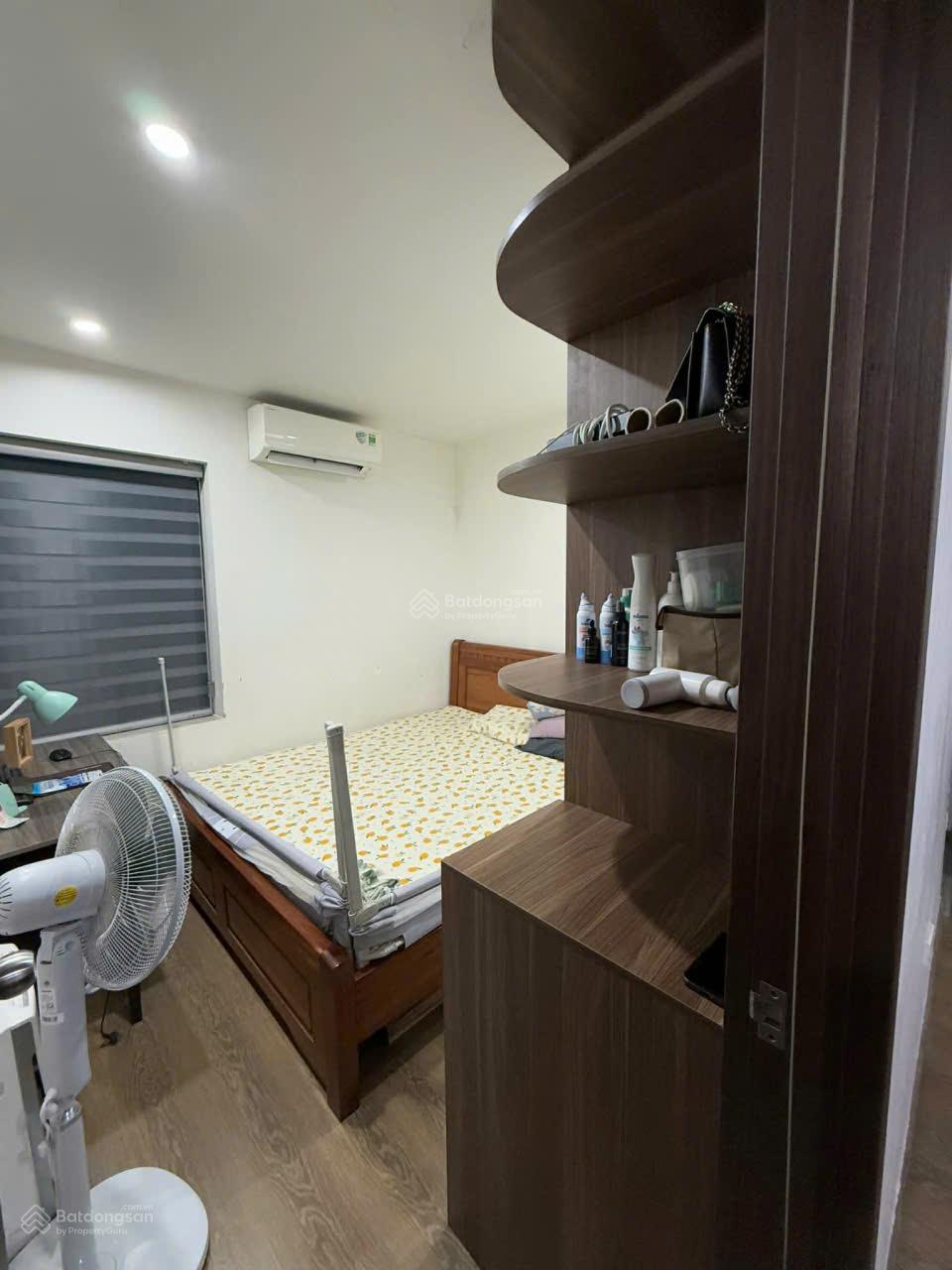 Cho thuê căn hộ Tecco Skyville Tower, 64m², 2PN, đủ nội thất, 8 triệu