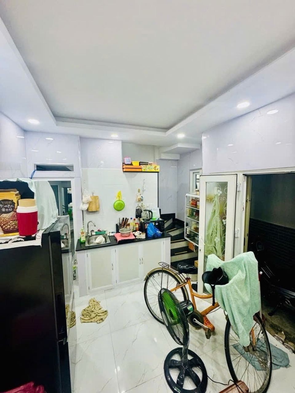 Nhà riêng Đường số 27 Gò Vấp 18m² giá 2.39 tỷ - Sẵn sàng ở ngay!