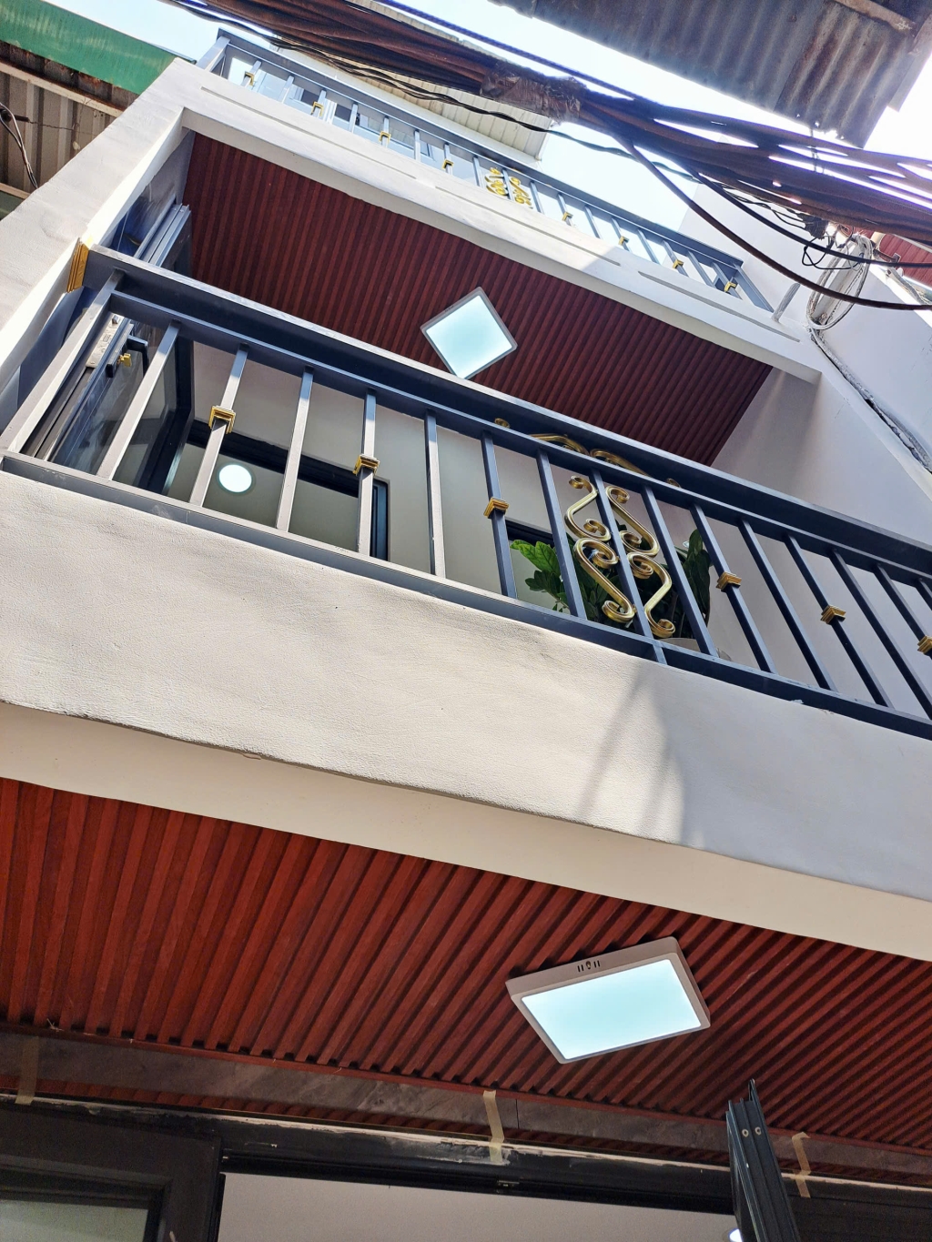 Nhà riêng Vĩnh Viễn Q.10 42.3m² chỉ 3.8 tỷ - Sẵn sàng ở ngay!