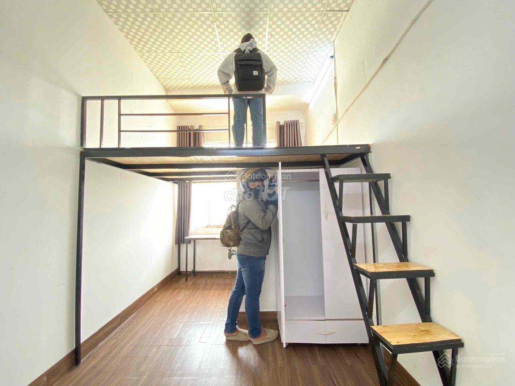 Phòng Trọ Cao Cấp Nguyễn Xí, Bình Thạnh - 20m² - 3 Triệu/Tháng - Sẵn Sàng Dọn Vào