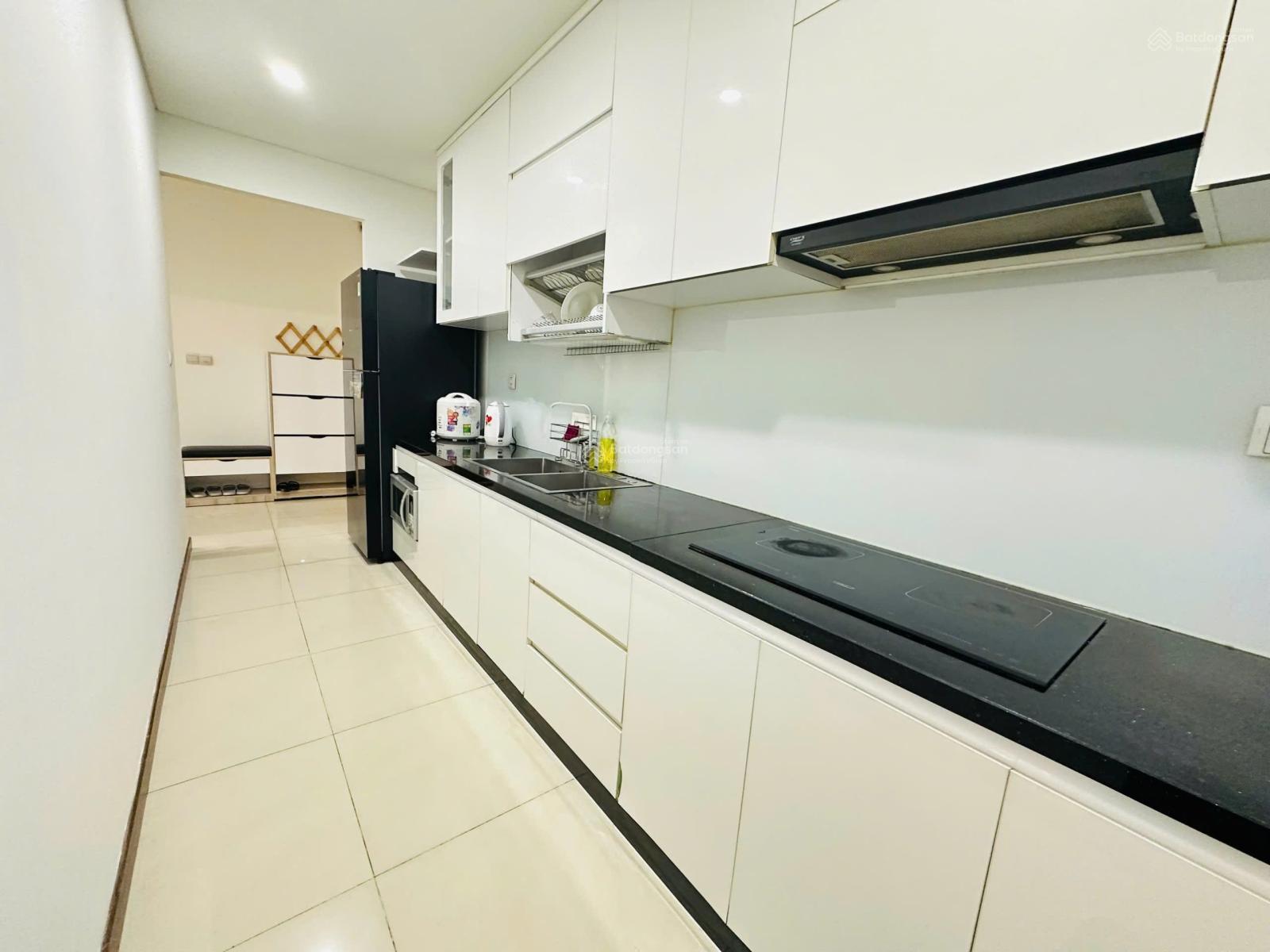 Cho thuê căn hộ Hà Đô Centrosa 2PN 86m² - 21 triệu/tháng - Vị trí đắc địa Q.10